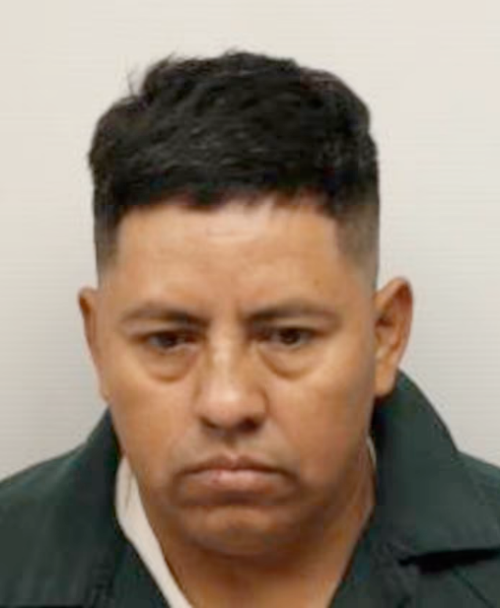 El guatemalteco podría enfrentar varios años de cárcel. (Foto: Univisión)
