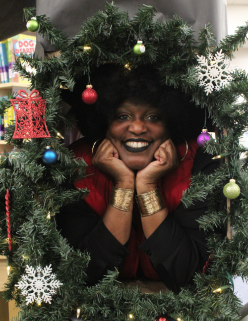 Linda Davis impartía clases desde hacía varios años en Hesse K-8 School. (Foto: K-8 School)