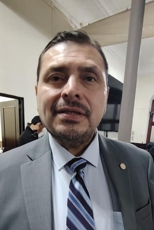 Giovani Francisco Soto. (Foto: Guatemala Visible)