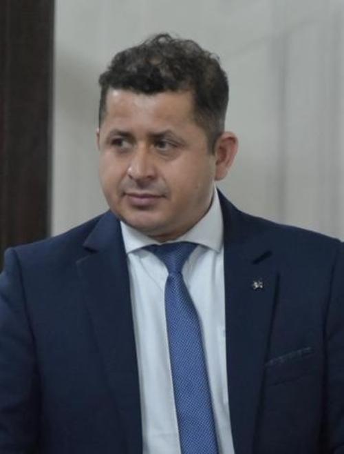 Selvin Guevara. (Foto: Guatemala Visible)