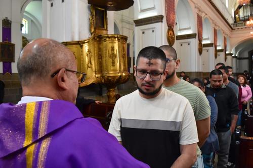 (Foto: Estuardo Paredes/Nuestro Diario)