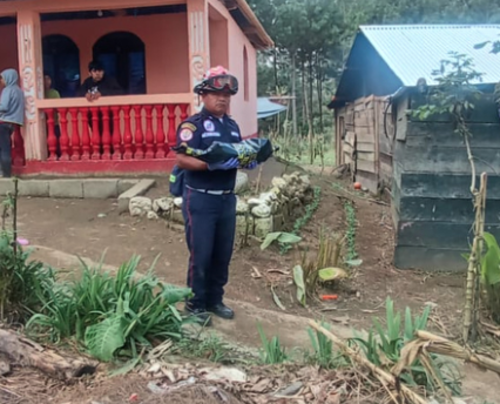 Ambos menores fueron trasladados al Inacif donde realizaron la necropsia y descubrieron la causa de muerte. (Foto: Archivo)