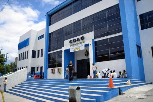 La Contraloría confirmó la presentación de denuncias penales por posibles irregularidades en supervisión y planificación del proyecto. (Foto: Archivo/Soy502)