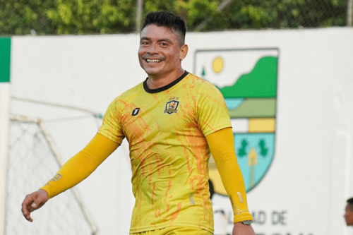 Se ha destacado por sus cualidades ofensivas para generar peligro. (Foto: Guastatoya)