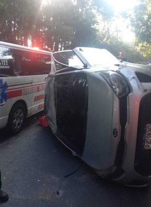 (Foto: PMT Fraijanes)