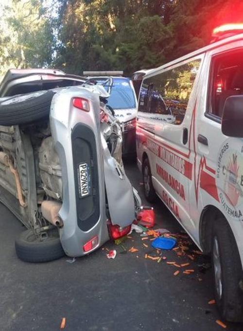 (Foto: PMT Fraijanes)