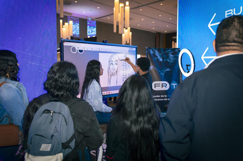 CIG, expo congreso, Innovation and Technology Expo Congreso, tecnología, Guatemala, Soy502