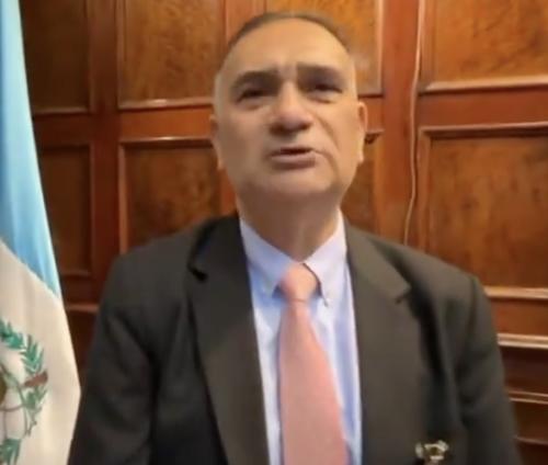 David Alberto Juárez Aldana