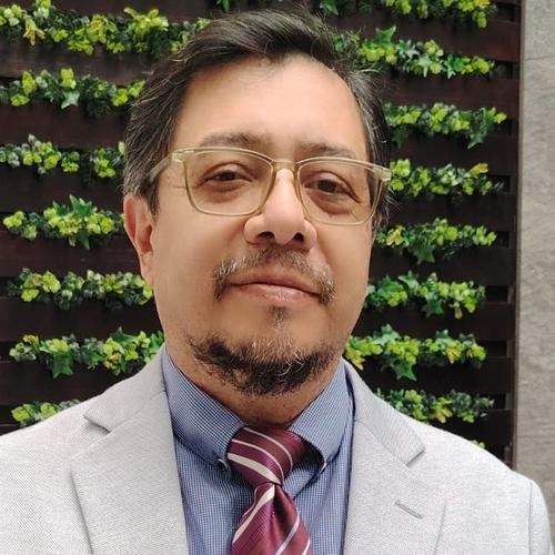 Luis Alexis Calderón. (Foto: Guatemala Visible)