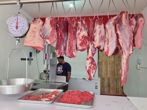 Las carnicerías deben tener un estricto control de higiene. (Foto: Archivo)