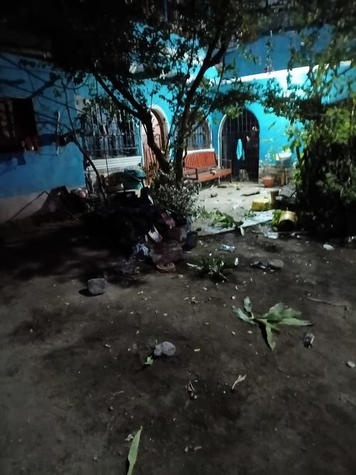 (Foto: Alfonso Guarquéz/Nuestro Diario)