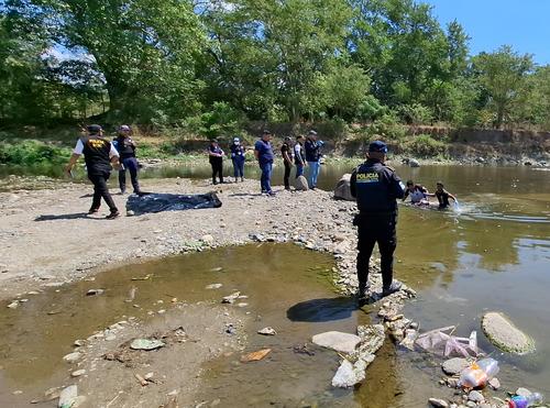 (Foto: Nehemias Gutierrez Vasquez/Nuestro Diario)