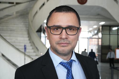 Marlon Orlando Ordoñez Cordón. (Foto: Wilder López / Soy502)