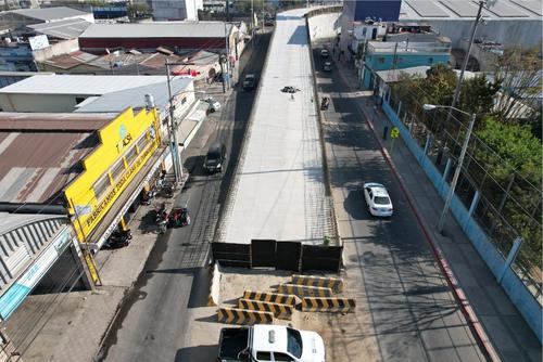 La reactivación del proyecto se dio en abril de 2025 tras gestiones y citaciones en el Congreso. (Foto: Estuardo Paredes/Nuestro Diario)