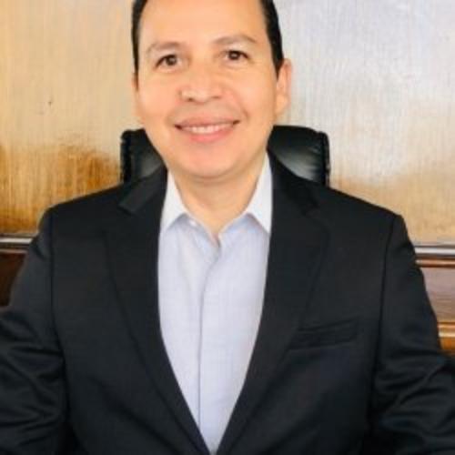 Ricardo Aníbal Guzmán Loyo. (Foto: Guatemala Visible)