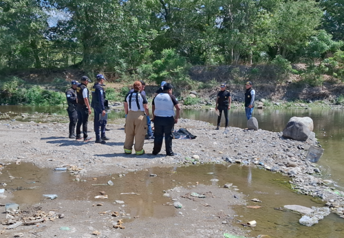 (Foto: Nehemías Gutierrez Vásquez/Nuestro Diario)