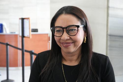 Sully Claudet Merlos Moya. (Foto: Wilder López / Soy502)