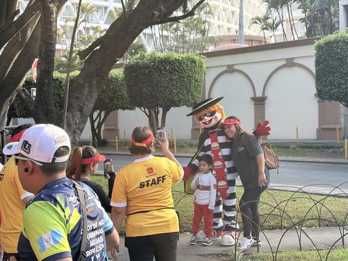 (Fotografía: Fernando Pinetta/ Soy502)