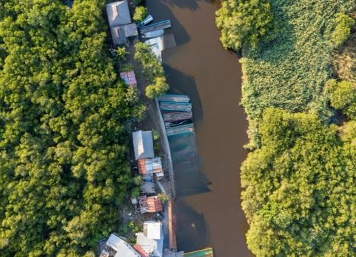 Chiquimulilla es uno de los municipios más importantes de Santa Rosa. (Foto: shutterstock)