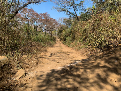 Las rutas serán de alta exigencia en el ascenso. (Foto: Carlos Vicente/Colaborador)