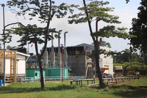 Campo Xan, MEM. Gobierno, cierre técnico, retrasos, trabajos, 02