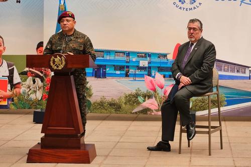 Guatemala, Ejército, Frontera, refuerzos, CJNG, México, 02