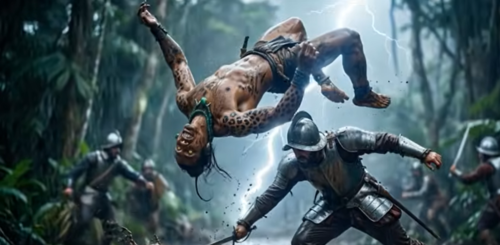 La producción combina identidad cultural y tecnología de vanguardia. (Foto: ELPRÍNCIPEKICHE)