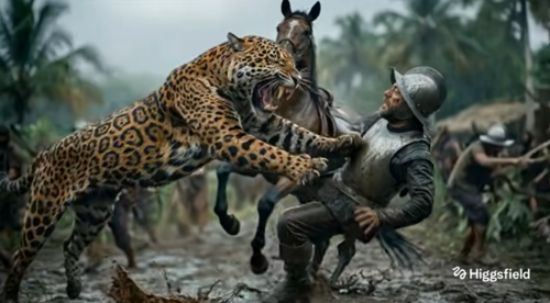 El proyecto audiovisual guatemalteco fue seleccionado en el certamen Higgsfield. (Foto: ELPRÍNCIPEKICHE)