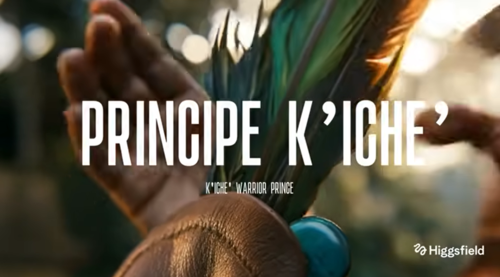 El proyecto utiliza inteligencia artificial como herramienta creativa, no como sustituto humano. (Foto: ELPRÍNCIPEKICHE)