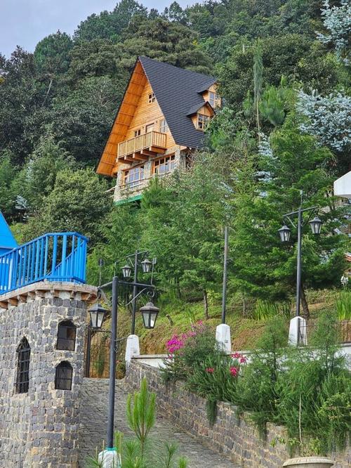 Su clima es fresco e invita a disfrutarlo. (Foto: RR SS)