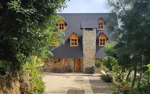 La casa se localiza a 15 minutos del parque central de Antigua Guatemala. (Foto: RR SS)