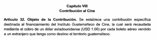 Las gremiales sostienen que los cobros a la aviación deben destinarse únicamente a infraestructura y servicios del sector. (Imagen: captura de pantalla)
