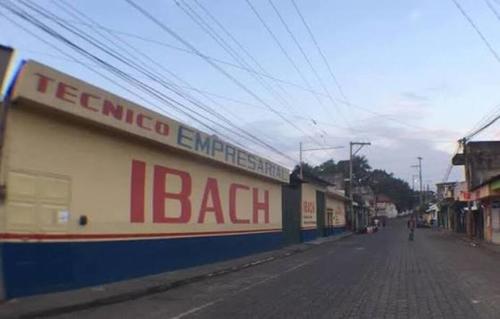 Fundó el Instituto de Bachillerato por Madurez (IBACH) Coatepeque. (Foto: Rudy López/Colaborador)