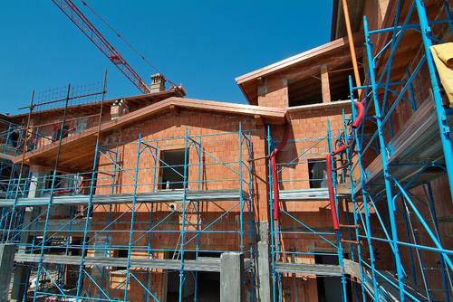 Se estima que hay unos 112 proyectos habitacionales que trabajan en alianza con el sistema FHA a nivel nacional. (Foto: Soy502)