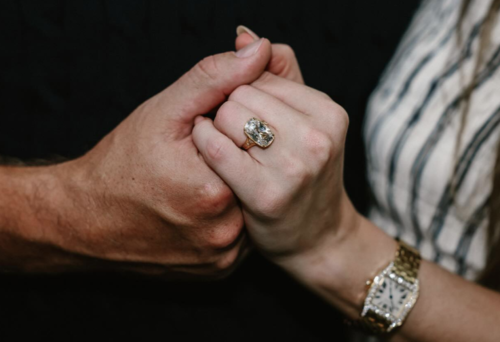 Taylor Swift, Travis Kelce boda, Madison Square Garden 2
