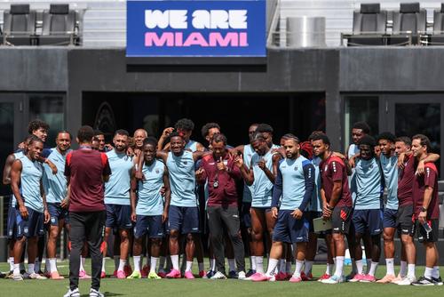 Los africanos están ilusionados por llegar a estas instancias de un Mundial. (Foto: AFP)