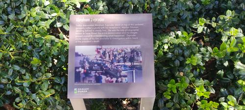 John F. Kennedy, Dallas, Texas, crimen, caravana, Guatemala, Soy502