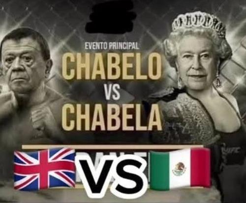 México, Inglaterra, memes, mundial 2026, FIFA 1