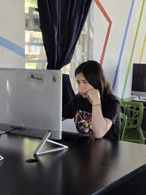 Mejora tus habilidades digitales con cursos en Muni Educa Móvil. (Foto: Cortesía/Municipalidad de Guatemala)