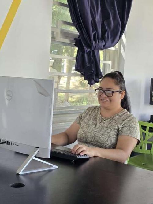 Cursos gratis de Inteligencia Artificial en la Muni de Guatemala. (Foto: Cortesía/Municipalidad de Guatemala)
