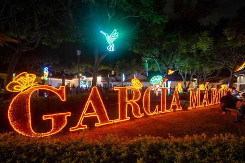 Guía completa del Festival de la Luz en Antigua Guatemala. (Foto: Miguel López/Colaborador)