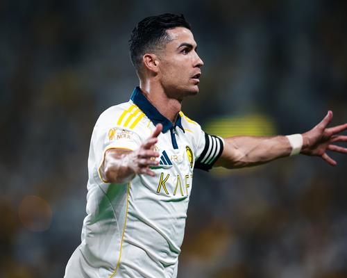 CR7 logró el campeonato con el cuadro árabe al finalizar la pasada campaña. (Foto: Al Nassr)