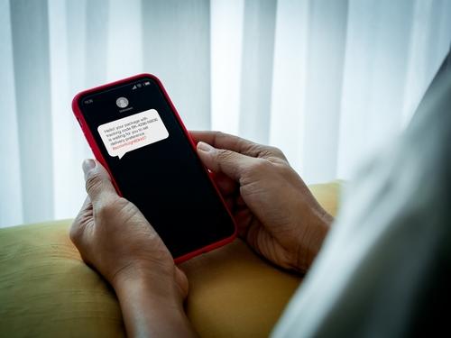 Según datos del Ministerio Público, el país registra alrededor de 57 mil denuncias por estafas financieras digitales y 17 mil intentos de fraude. (Foto ilustrativa: Shutterstock)