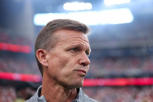 Canadá registró 9 goles, 3 asistencias y 81 remates durante su paso por United 2026. (Foto: AFP)