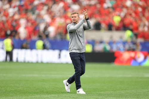 Canadá sumó 18 cambios de orientación en todos los partidos jugados en la Copa Mundial 2026, con un acierto del 83%. (Foto: AFP)