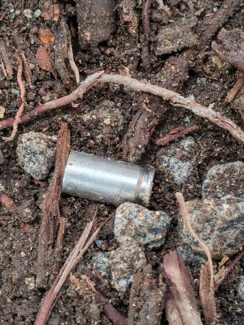 El cuerpo de la víctima presentaba dos heridas de arma de fuego, una de ellas en la cabeza. (Foto: Manuel Peralta/colaborador)