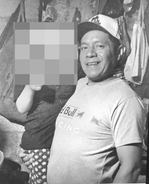 Pedro Ixtabalan Reanda, de 44 años, falleció a consecuencia de las heridas sufridas en los disturbios del 1 de julio. (Foto: Alfonso Guárquez/colaborador)