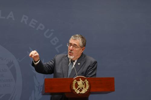 Cárcel El Triunfo Izabal, Bernardo Arévalo noticias, Construcción cárcel Guatemala, Prisión máxima seguridad Izabal, Infraestructura penitenciaria Guatemala, 01