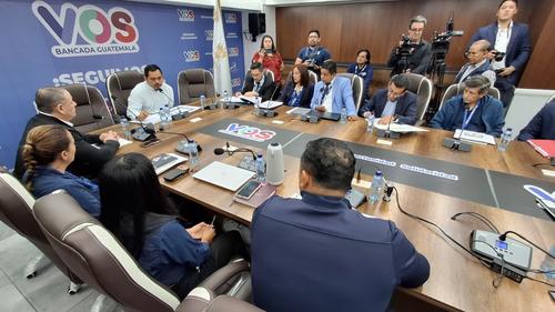 Se señaló un presunto favoritismo hacia atletas de apellido Barrondo, quienes habrían recibido múltiples oportunidades de competir fuera del país a pesar de sus descalificaciones. (Foto: Wilder López/Soy502)