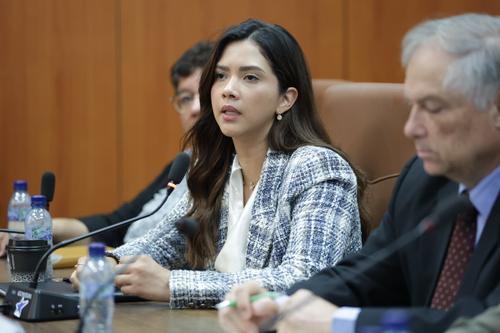 La PGN envió el dictamen con las observaciones al Ministerio de Comunicaciones el pasado viernes 3 de julio tras varias semanas de análisis. (Foto: Organismo Legislativo)